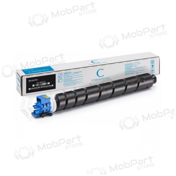 Kyocera TK-8555C (1T02XCCNL0) laserkasetti, syaani