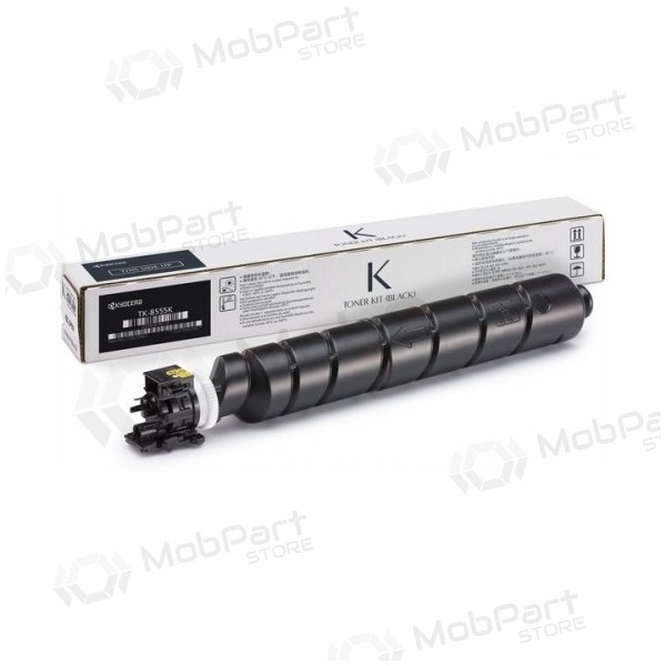 Kyocera TK-8555K (1T02XC0NL0) laserkasetti, musta