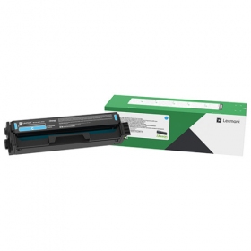 Lexmark 20N2HC0 Laserkasetti, Syaani