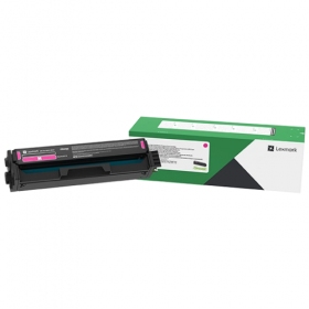 Lexmark 20N2HM0 Laserkasetti, Purppura