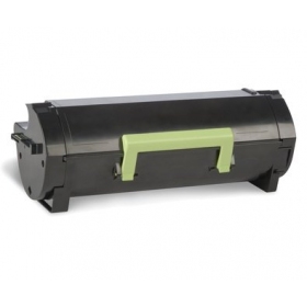 Lexmark 50F2H00 laserkasetti, musta