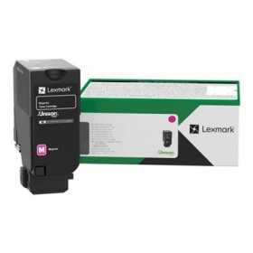 Lexmark 71C20M0 laserkasetti, magenta