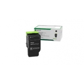 Lexmark 78C20K0 laserkasetti, musta