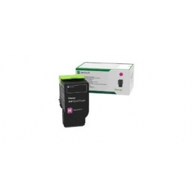 Lexmark 78C20M0 laserkasetti, purppura