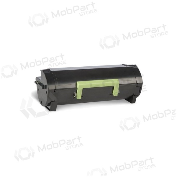 Lexmark 50F2H00 laserkasetti, musta