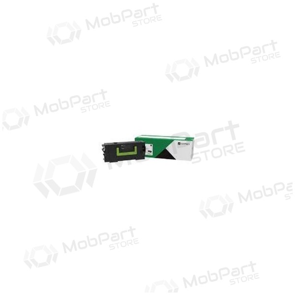 Lexmark 58D2H0E laserkasetti, musta