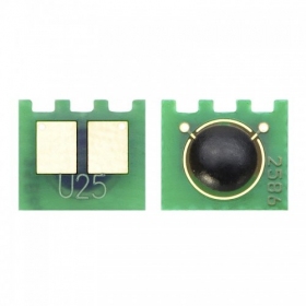 Mikrosiru Static-Control HP CE255X/CE505X/CC364X Canon CRG-712/CRG-719H/CRG-724H musta, 10 kpl/pak. Yleismallinen