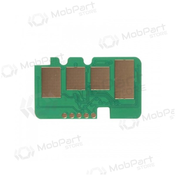 Mikrosiru Static-Control Hewlett-Packard 107 (W1106A) 1k, 10kpl/pak.