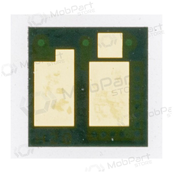 Mikroschema Static-Control Hewlett-Packard 508A (CF360A) / Canon CRG-040 Musta, 6000 sivut.