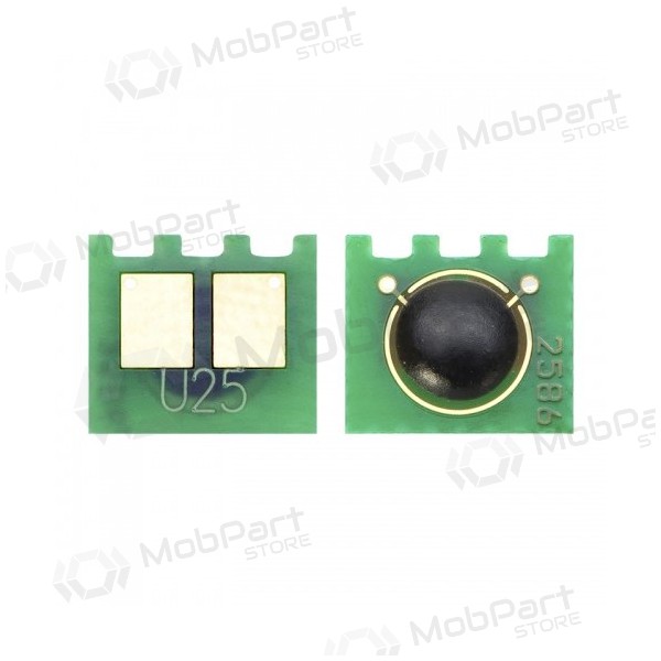 Mikrosiru Static-Control HP CE255X/CE505X/CC364X Canon CRG-712/CRG-719H/CRG-724H musta, 10 kpl/pak. Yleismallinen