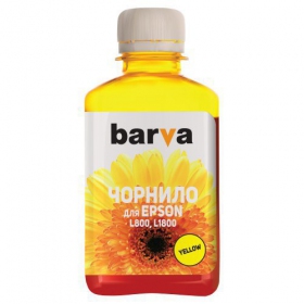 - Neoriginali Barva Epson T6734 L800/ L810/ L850/ L1800 C13T67344A Geltona 90g