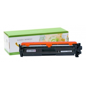 Yhteensopiva - Static Control HP CF230X/CRG-051H sirulla, musta värikasetti lasertulostimiin, 3500 sivua.