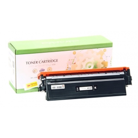 Yhteensopiva Static Control HP (CF410X) / Canon CRG 046H, musta värikasetti lasertulostimiin, 6500 sivua.
