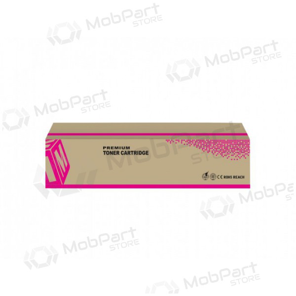 Yhteensopiva - HYB Triumph-Adler P-C3060DN/ CLP4626/ CLP4630/ UTAX P-C3060DN/ CLP3626 magenta väripatruuna lasertulostimille
