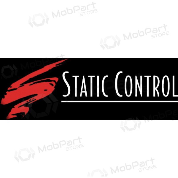 Tarvike Static Control HP CF294A, musta värikasetti lasertulostimille