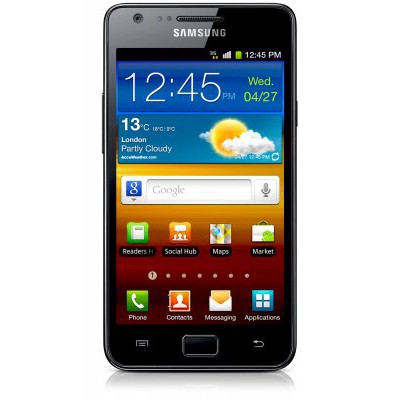 Samsung S2 / i9100