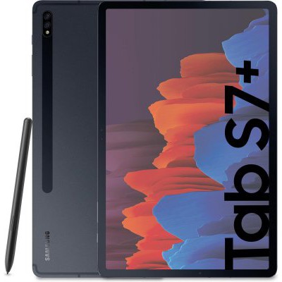 Samsung TAB S7 Plus 12.4 / T970 / T976B