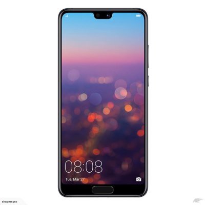 Huawei P20