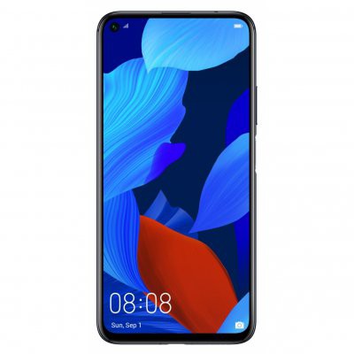 Huawei Nova 5T