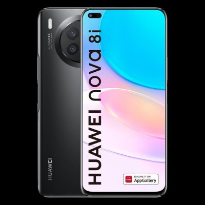 Huawei Nova 8i