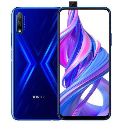 Huawei Honor 9X Pro