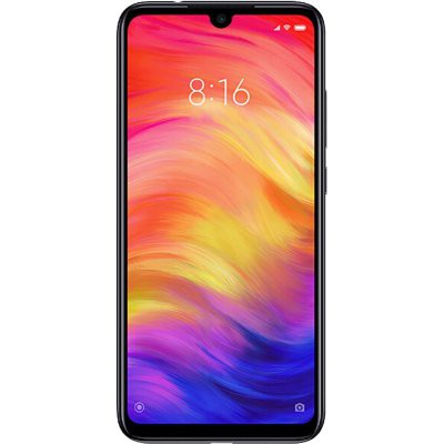 Xiaomi Redmi Note 7