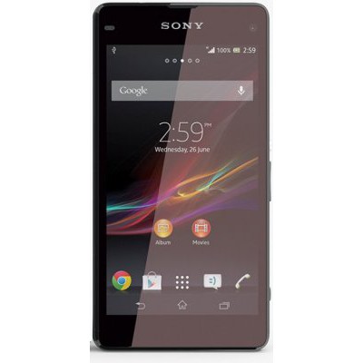 Sony Xperia Z1 Compact