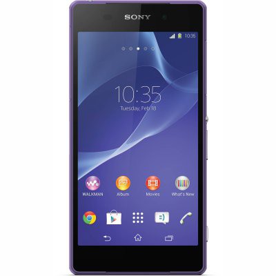 Sony Xperia Z2