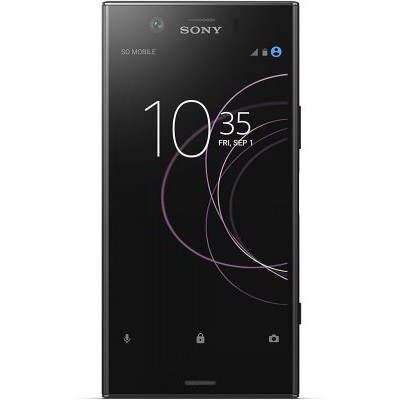 Sony Xperia XZ1 Compact