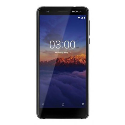 Nokia 3.1 (3 2018)