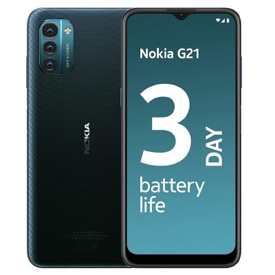 Nokia G21