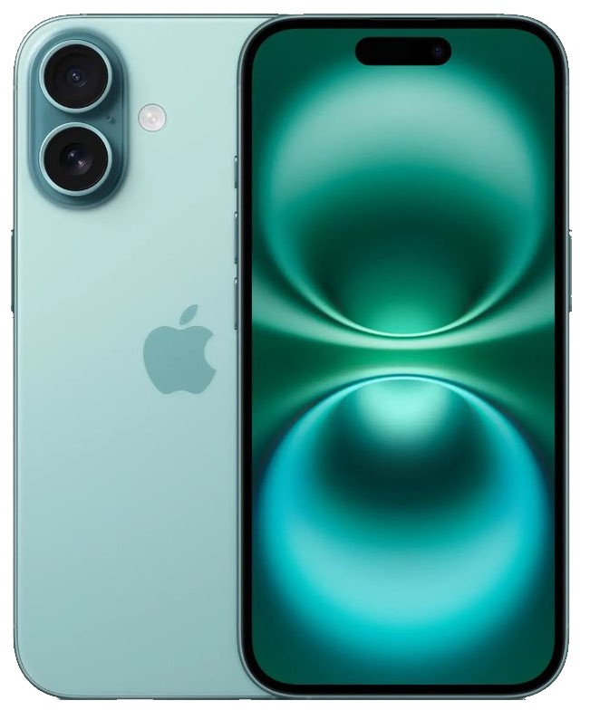Apple iPhone 17