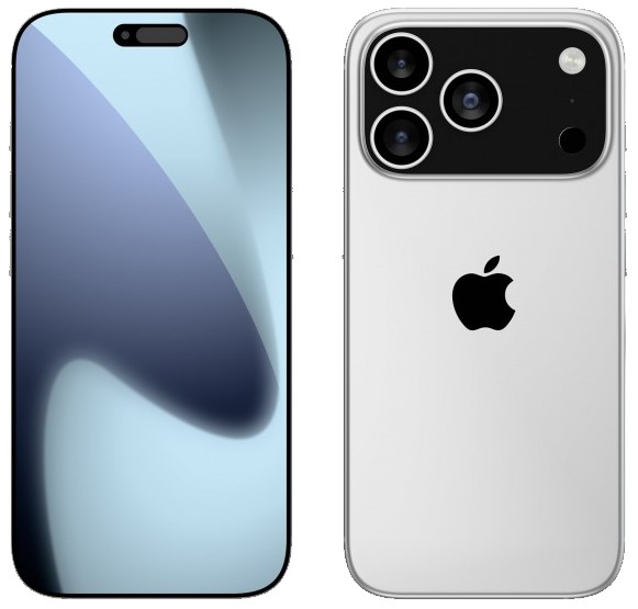 Apple iPhone 17 Pro