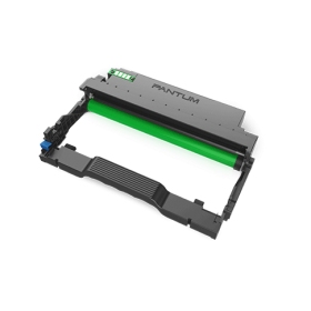 Pantum DL-5120, musta rumpu lasertulostimille, 30000 sivua