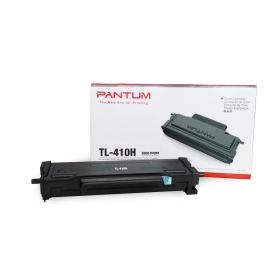 Pantum TL-410H - TL410H, musta värikasetti lasertulostimille, 3000 sivua.
