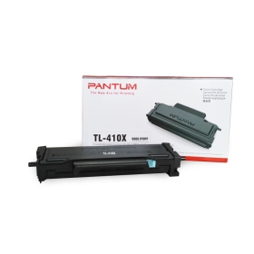 Pantum TL410X (TL-410X) laserkasetti, musta
