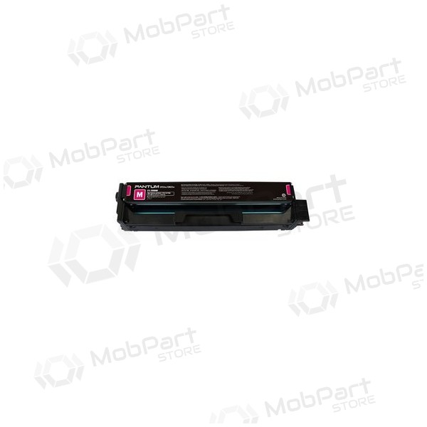 Pantum CTL2000HM (CTL-2000HM) laserkasetti, magenta