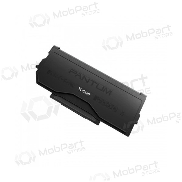 Pantum TL-5120H laserkasetti, musta