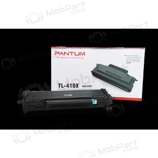Pantum TL410X (TL-410X) laserkasetti, musta