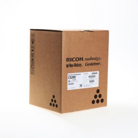 Ricoh C5200 (828426), musta kasetti lasertulostimille, 33000 sivut.