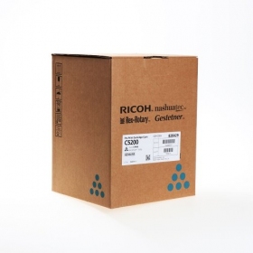 Ricoh C5200 (828429) Laserkasetti, syaani