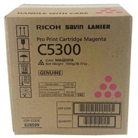 Ricoh C5300 (828603) laserkasetti, purppura - SPEC