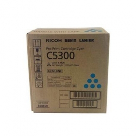 Ricoh C5300 (828604) Laserkasetti, syaani - SPEC