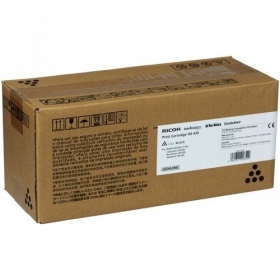 Ricoh IM 430 (418127)(419079) Laserkasetti, Musta
