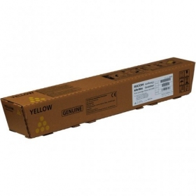 Ricoh IM C3500 (842256) laserkasetti, keltainen
