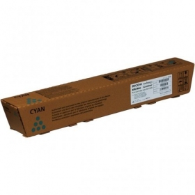 Ricoh IM C3500 (842258) Laserkasetti, Syaani