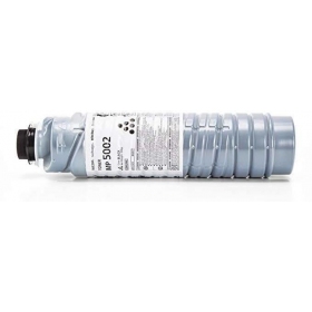 Ricoh MP 5002 (842239; 842077; 841350) laserkasetti, musta