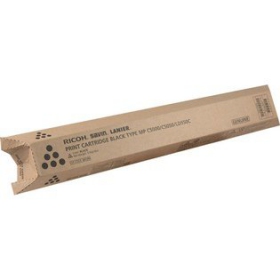 Ricoh MP C3501 (842047) (Alt: 841579, 841424), musta kasetti lasertulostimille, 22500 sivut.