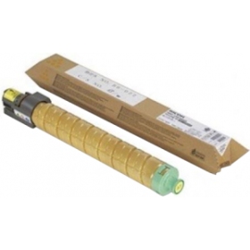 Ricoh MP C3502 (842017) Laserkasetti, Keltainen