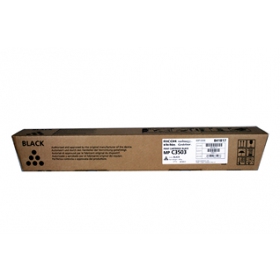 Ricoh MP C3503 (841817), musta kasetti lasertulostimille, 29500 sivut.